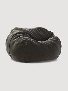 Fluwelen zitzak Vetsak