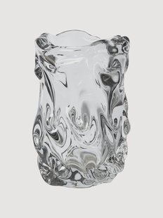 Mondgeblazen vaas Virelle