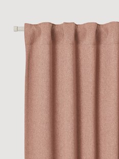 Ondoorzichtige multi-band gordijnen Joan,2-delig, in verschillende formaten