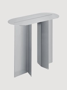 Dressoir Oru van edelstaal