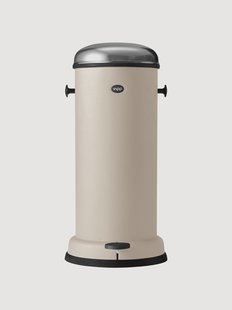 Afvalbak Vipp16 met pedaalfunctie