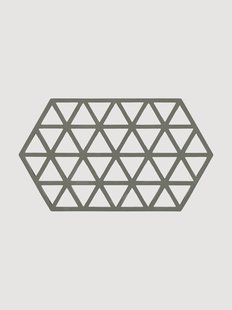 Onderzetter Triangles