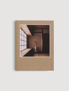 Koffietafelboek Stillness