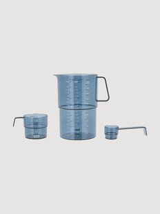 Meetset Mensura, 3-delig