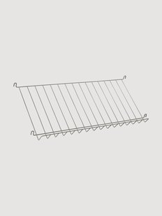 Tijdschriftplank String System, B 78 x D 30 cm