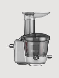 Slowjuicer opzetstuk KitchenAid, 15-delig