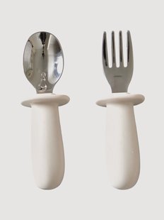 Kinderserviesset Baby, 2-delig