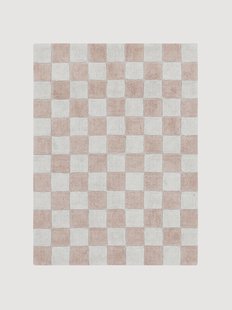 Wasbaar kindervloerkleed Kitchen Tiles, in verschillende formaten