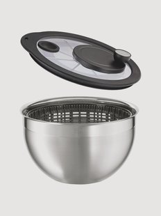 Slacentrifuge Mia met deksel