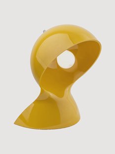 Kleine tafellamp Dal&uacute;