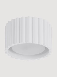 Kleine plafondspot Zora