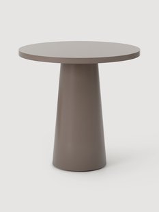 Ronde tuintafel Kim, in verschillende formaten