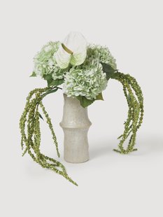 Kunstboeket Dewdrop Symphony