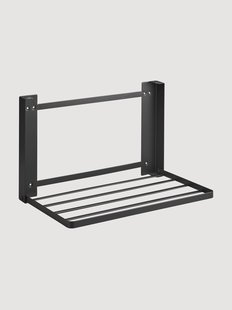 Inklapbaar wandrek Tower