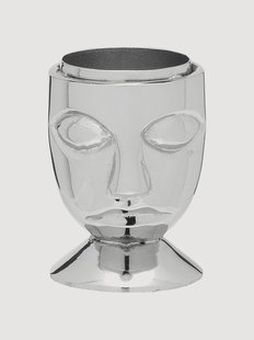 Waxinelichthouder Mime