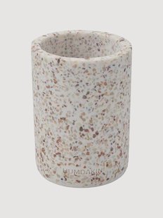 Vaas Lotte van terrazzo