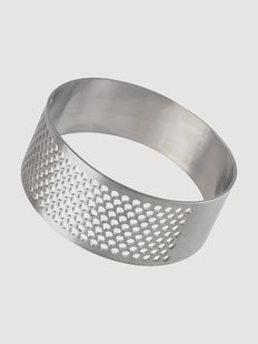 Knoflookpers Singles