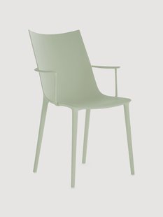 Kunststof stoel H. H.H.