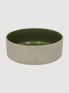 Voerbak Sia, verschillende formaten