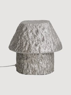 Kleine tafellamp Artefact