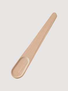 Beukenhouten kooklepel Singles