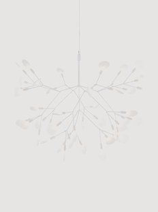 LED-hanglamp Heracleum III