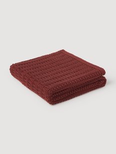 Katoenen plaid Savio