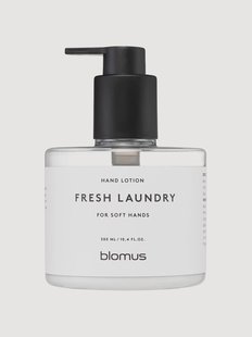 Handlotion Fresh Laundry (sinaasappel &amp; limoen)
