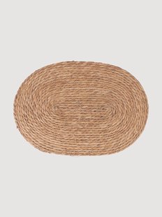 Placemat Natural