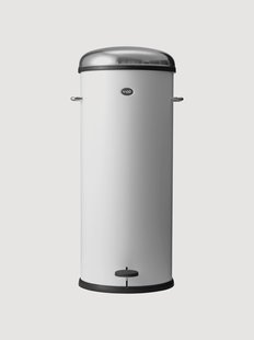 Afvalbak Vipp17 met pedaalfunctie