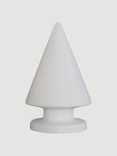 Decoratief object Christmas Tree van keramiek, in verschillende formaten
