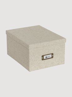 Opbergdoos Gustav II