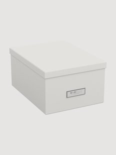 Opbergdoos Gustav II