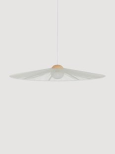 Grote hanglamp Belle, &Oslash; 80 cm