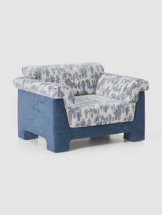 Fauteuil Atlas