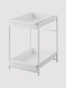 Keukenopbergplank Tower