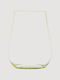 Mondgeblazen tumbler Kolibri