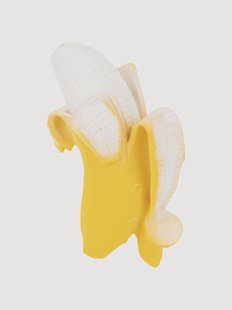 Handgemaakte bijtring Fruits &amp; Veggies