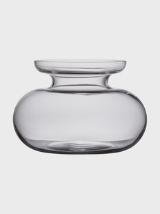 Mondgeblazen vaas Inu, H 33 cm