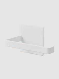 Magnetische toiletrolhouder Tower