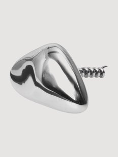 Kurkentrekker Orevo van edelstaal