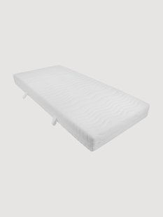 7-zone comfortschuim matras Young