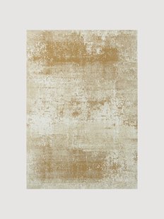 Indoor &amp; outdoor vloerkleed Virgin Land van jacquard weefsel