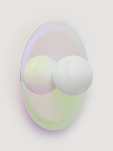 Wand- en plafondspot Starling