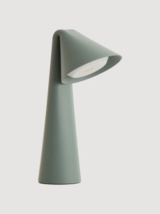 Dimbare LED-tafellamp Ami