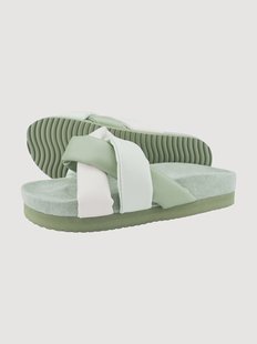 Dames slipper Classy Tangle