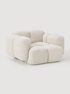 Loungefauteuil Tayla