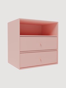 Module Mini 1006 met lades