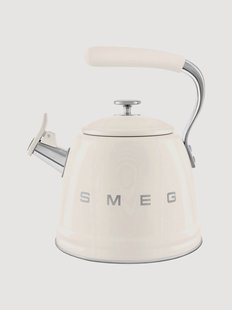 Waterkoker 50's Style