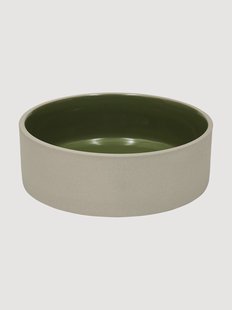 Voerbak Sia, verschillende formaten